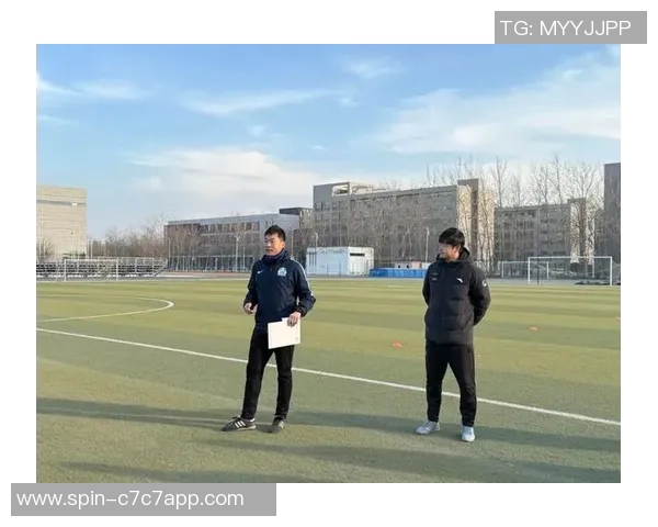 太原足球教练培训课程全面提升教练技能助力青少年足球发展